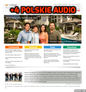 IBOCity + 4 POLSKIE AUDIO / every month